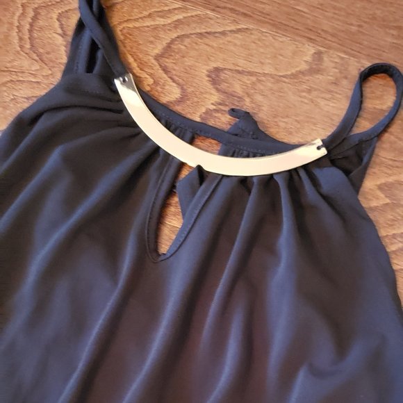 ENFOCUS Studio Womens jumpsuit, Romper party formal dress. - Picture 3 of 10